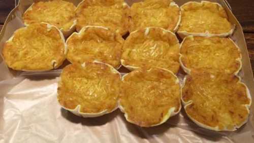 Tong Son's Royal Bibingka