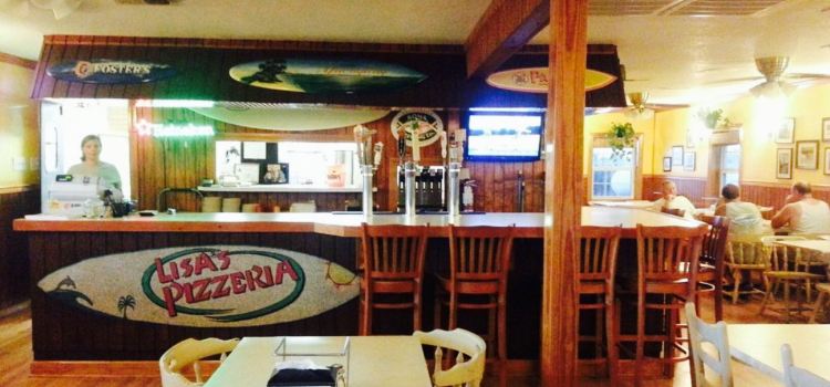 Lisa's Pizzeria