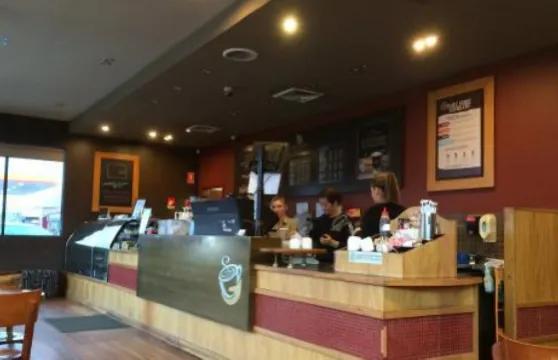 Gloria Jean's Coffees