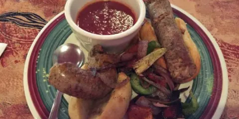 Giovannis Pizzeria E Ristorante Italiano