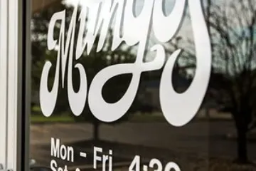 Mungo's Italian Eatery