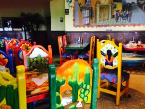 Rancho Los Alazanes Mexican Restaurant