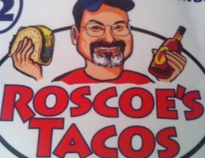 Roscoe's Tacos