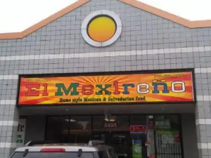 El Mexireno