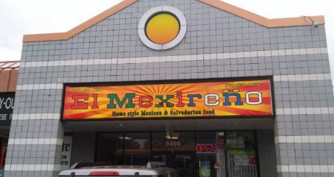 El Mexireno