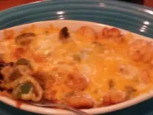 Sombreros Mexican Restaurant