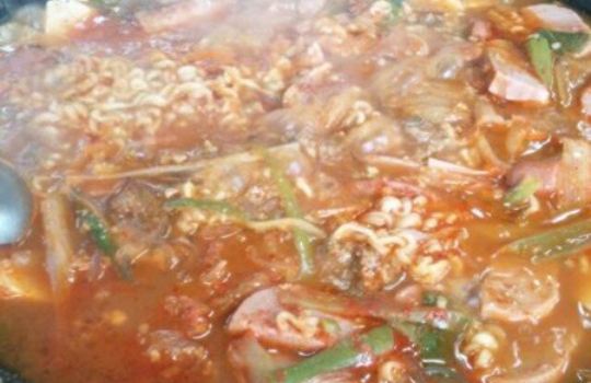 Hyeong Ne Restaurant
