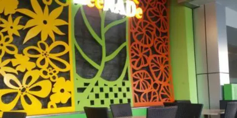 Greenade Cafe & Resto