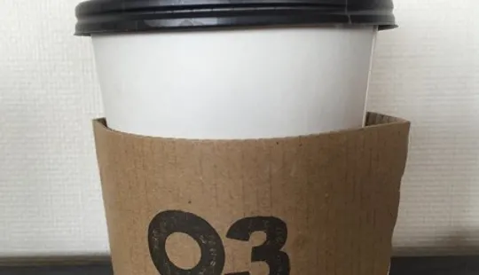 03 Coffee