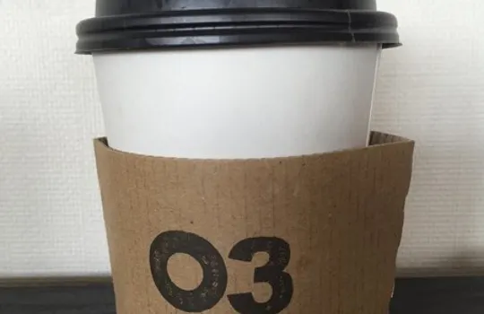 03 Coffee