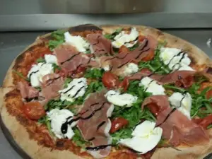 La P'titezzeria