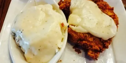 Colton's Steakhouse & Grill