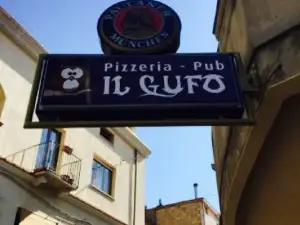 Pizzeria Pub Il Gufo