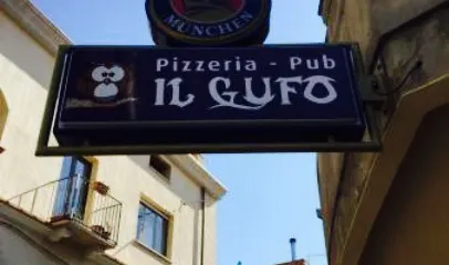 Pizzeria Pub Il Gufo