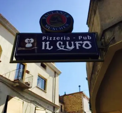Pizzeria Pub Il Gufo