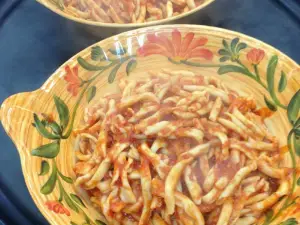 Primavera Ristorante