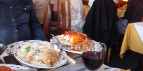 New Champion Chinese Restaurant