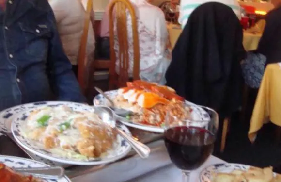 New Champion Chinese Restaurant