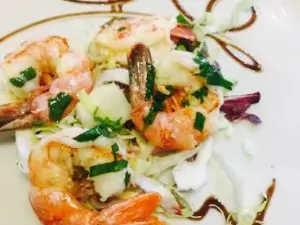 Trattoria al 44 da Mino
