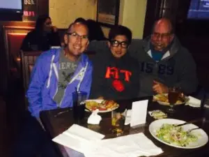 The Pour House - Westmont