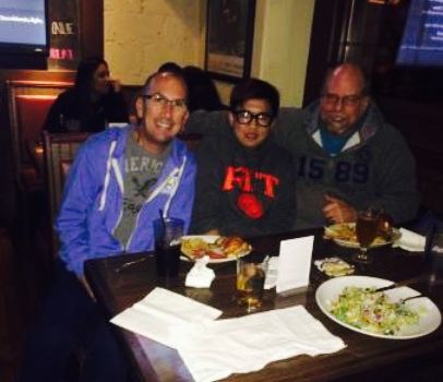 The Pour House - Westmont