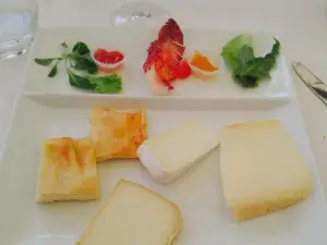 Trattoria Brea