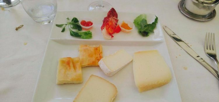 Trattoria Brea