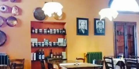 Osteria Torre Morosini