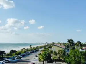 Hurricane Seafood Restaurant