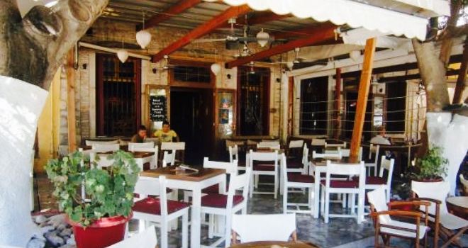 Kantirimi Cafe Bar