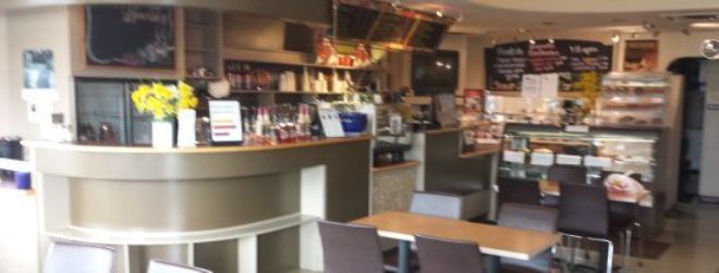 Gourmet Java
