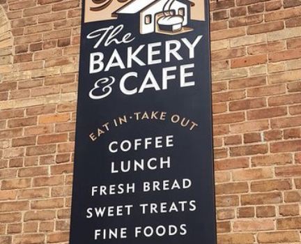 The Bakery