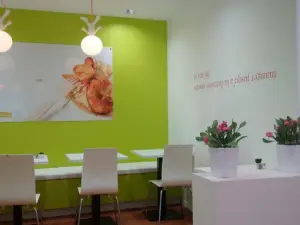 Eatandyou