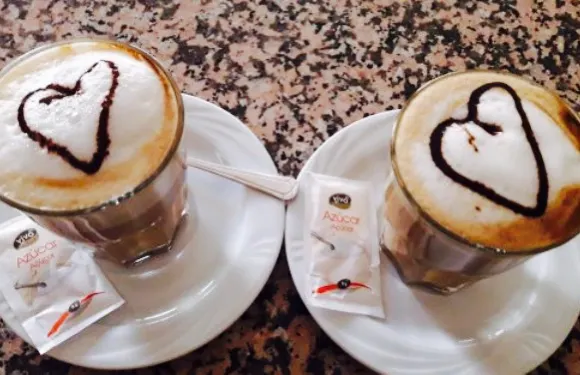 Cafeteria El Camino El Burgo Ranero