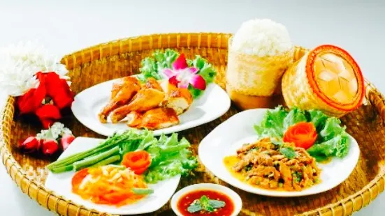 Sabaye Sabaye Thai Food