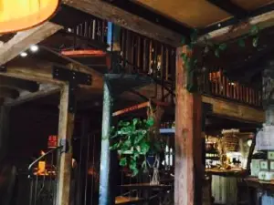 Yellow Deli