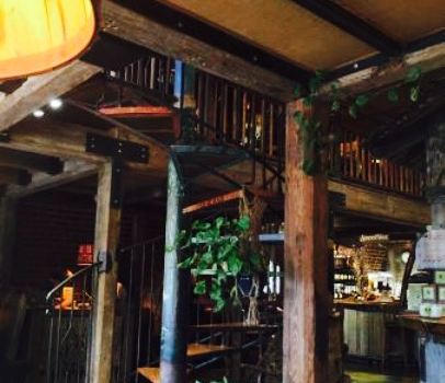 The Yellow Deli Chattanooga