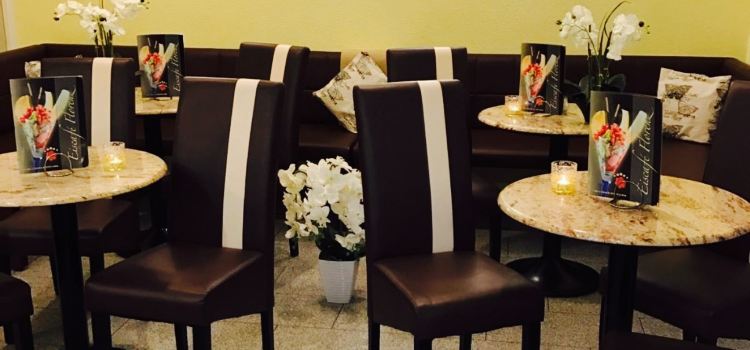 EisCafe Florenz