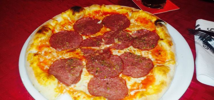 Pizzeria Gusto Piano