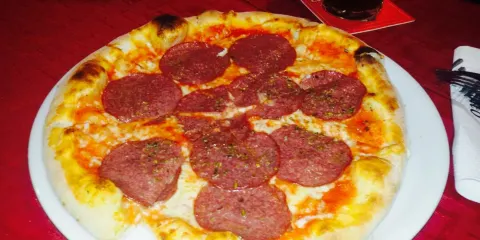 Pizzeria Gusto Piano