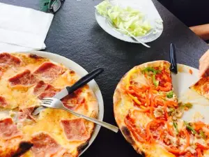 Pizza Lotto