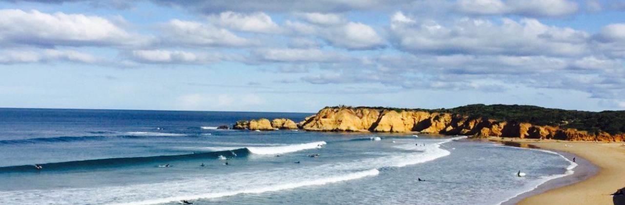 Third Wave Kiosk Torquay