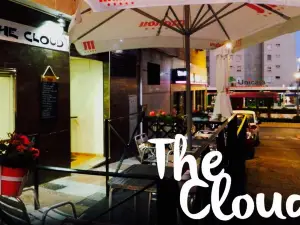 The Cloud cafe