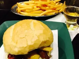 Bar&Burguer