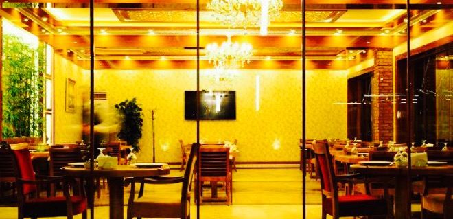 Camlica Restaurant