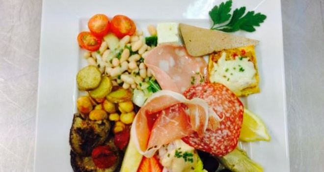 Ristorante Bravi