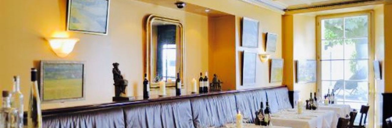 Cantinetta Bindella Solothurn