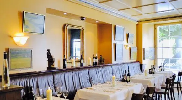 Cantinetta Bindella Solothurn