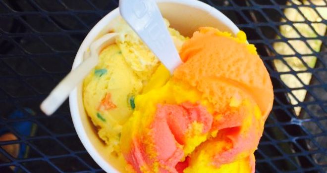 A&J's Ice Cream Plus