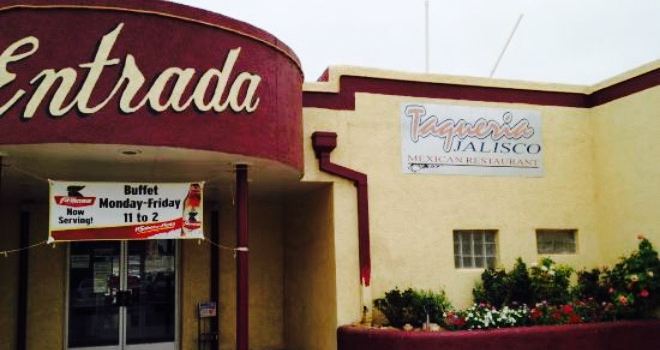Taqueria Jalisco